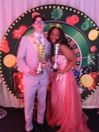YR11 Prom 2025 - Awards